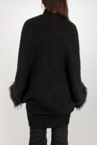 Пончо 09.10.2025 Newlife.moda