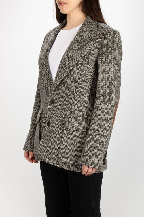 Жакет 01.10.2025 Newlife.moda