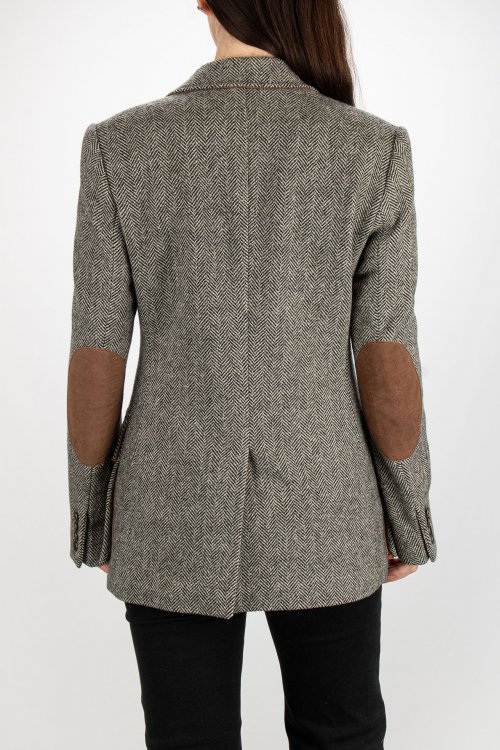 Жакет 01.10.2025 Newlife.moda