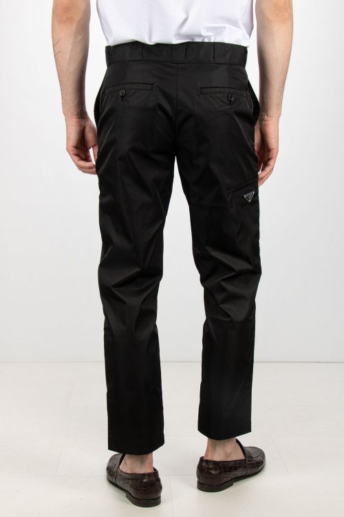 Повседневные брюки 27.09.2025 Newlife.moda