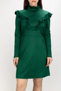 Повседневное платье 01.10.2025 Newlife.moda