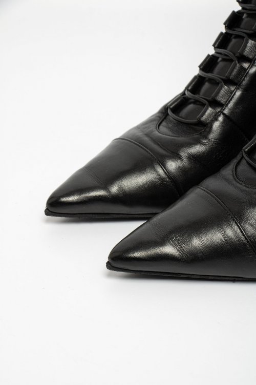 Ботильоны на каблуке 27.09.2025 Newlife.moda