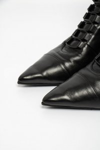 Ботильоны на каблуке 27.09.2025 Newlife.moda