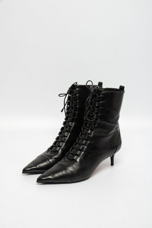 Ботильоны на каблуке 27.09.2025 Newlife.moda