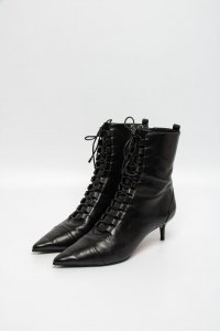 Ботильоны на каблуке 27.09.2025 Newlife.moda