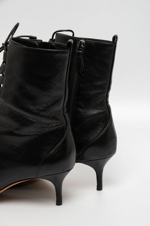 Ботильоны на каблуке 27.09.2025 Newlife.moda