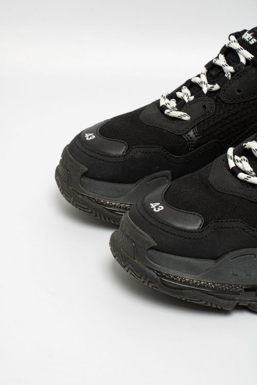 Кроссовки 27.09.2025 Newlife.moda