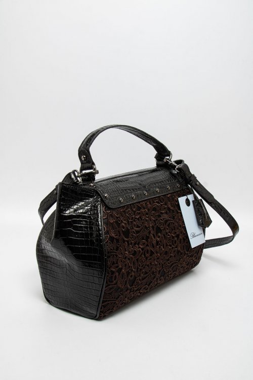 Кожаная сумка 01.10.2025 Newlife.moda