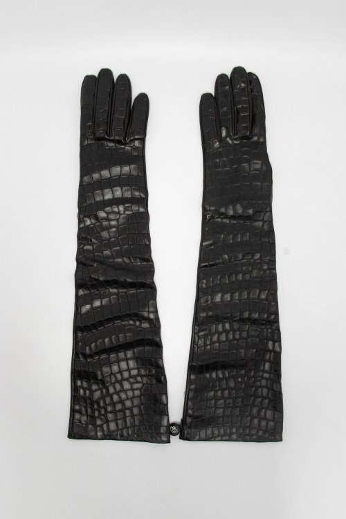 Кожаные перчатки 27.09.2025 Newlife.moda