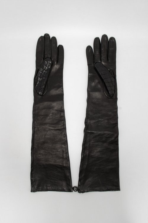 Кожаные перчатки 27.09.2025 Newlife.moda