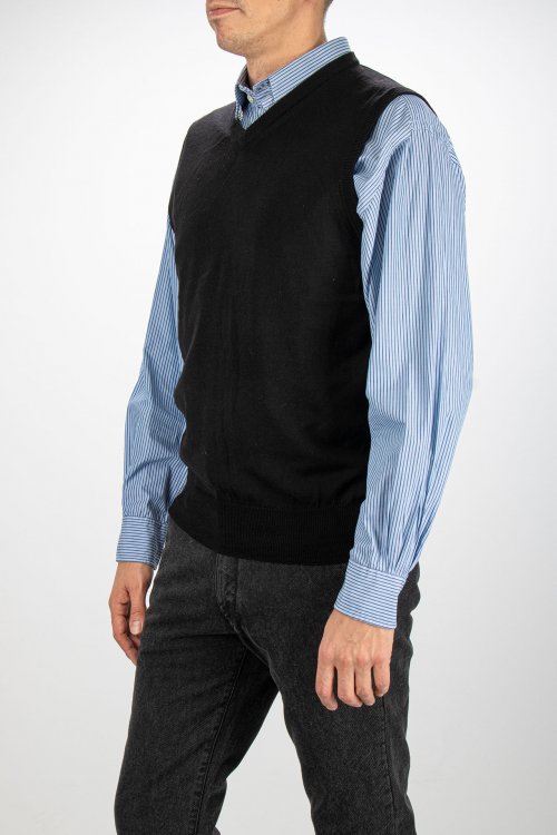 Жилетка 10.10.2025 Newlife.moda