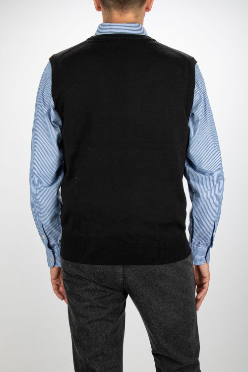 Жилетка 10.10.2025 Newlife.moda