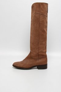 Сапоги на плоской подошве 27.09.2025 Newlife.moda