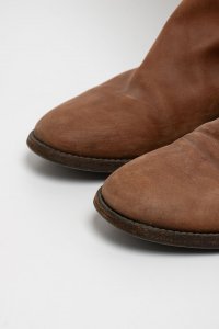 Сапоги на плоской подошве 27.09.2025 Newlife.moda