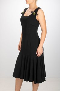 Повседневное платье 03.10.2025 Newlife.moda