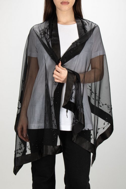 Палантин 01.10.2025 Newlife.moda