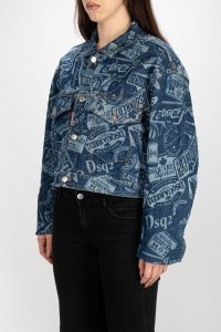 Джинсовая куртка 01.10.2025 Newlife.moda