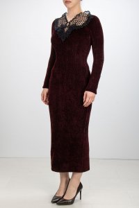 Вечернее платье 23.09.2025 Newlife.moda