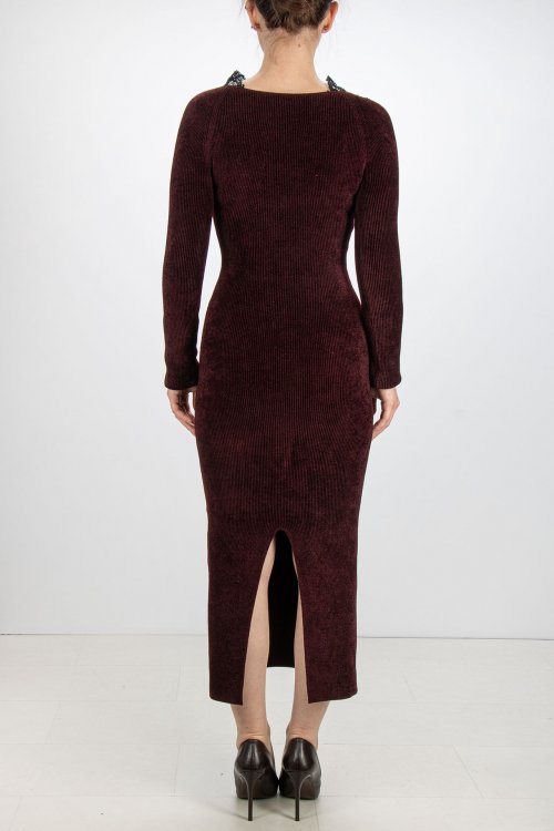 Вечернее платье 23.09.2025 Newlife.moda