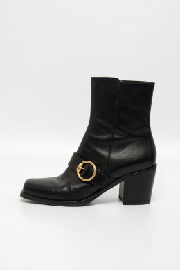 Ботильоны на каблуке 27.09.2025 Newlife.moda