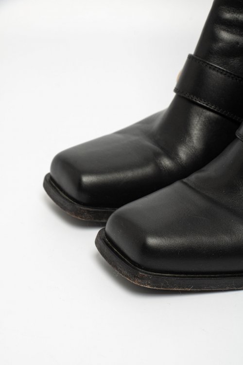 Ботильоны на каблуке 27.09.2025 Newlife.moda