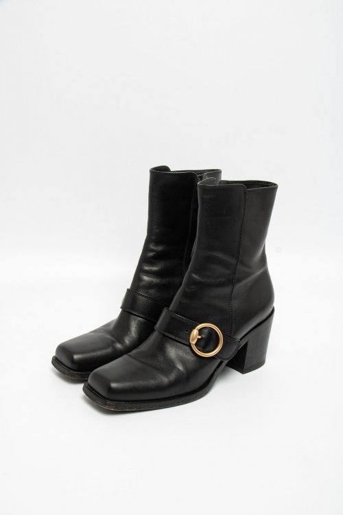 Ботильоны на каблуке 27.09.2025 Newlife.moda