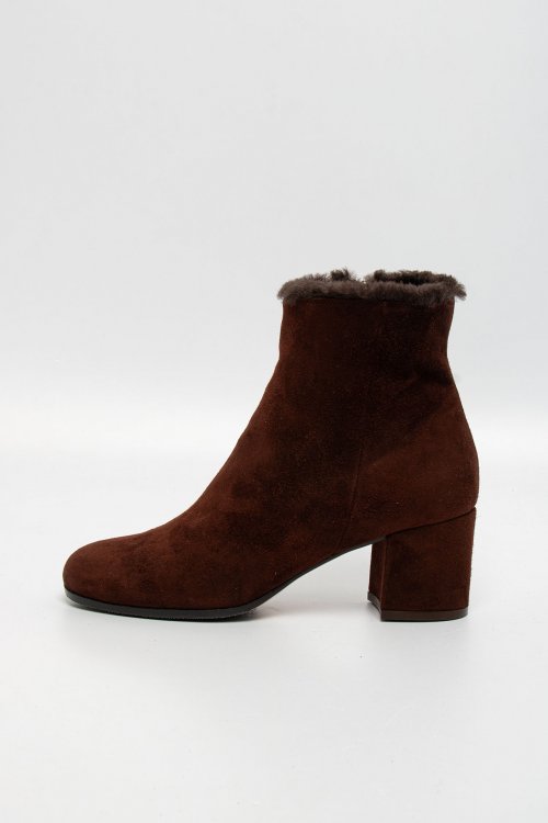 Ботильоны на каблуке 27.09.2025 Newlife.moda