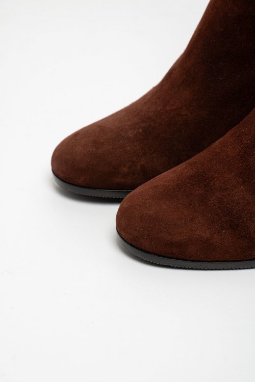 Ботильоны на каблуке 27.09.2025 Newlife.moda