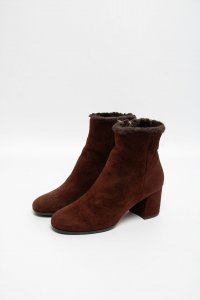 Ботильоны на каблуке 27.09.2025 Newlife.moda