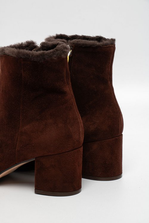 Ботильоны на каблуке 27.09.2025 Newlife.moda