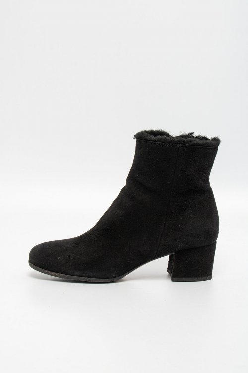 Ботильоны на каблуке 27.09.2025 Newlife.moda