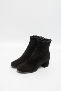 Ботильоны на каблуке 27.09.2025 Newlife.moda