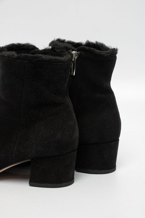 Ботильоны на каблуке 27.09.2025 Newlife.moda