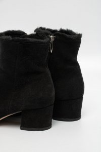 Ботильоны на каблуке 27.09.2025 Newlife.moda