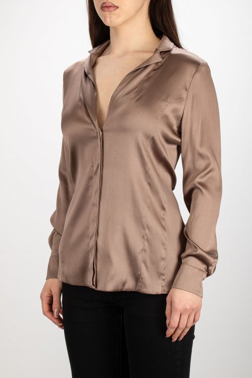 Блуза 01.10.2025 Newlife.moda