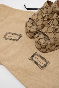 Сабо на платформе 27.09.2025 Newlife.moda