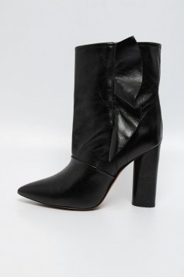 Ботильоны на каблуке 27.09.2025 Newlife.moda