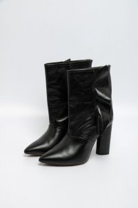 Ботильоны на каблуке 27.09.2025 Newlife.moda