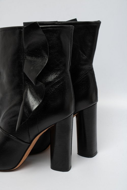 Ботильоны на каблуке 27.09.2025 Newlife.moda