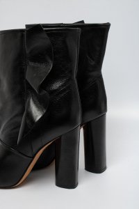 Ботильоны на каблуке 27.09.2025 Newlife.moda