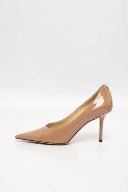 Туфли на каблуке 27.09.2025 Newlife.moda