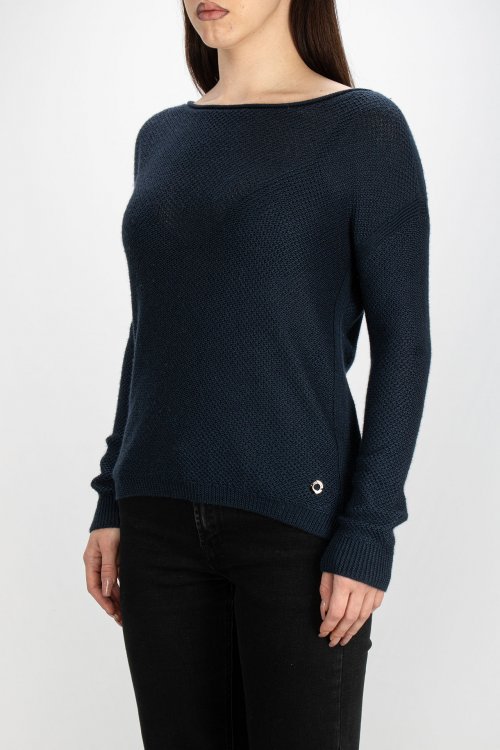 Джемпер 01.10.2025 Newlife.moda