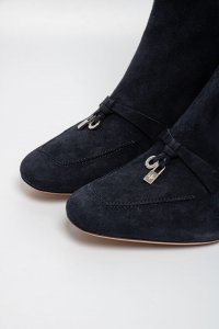 Ботильоны на каблуке 27.09.2025 Newlife.moda