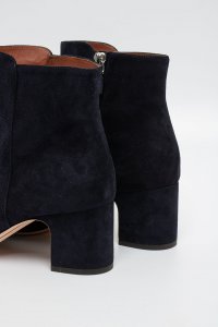 Ботильоны на каблуке 27.09.2025 Newlife.moda