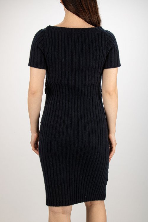 Повседневное платье 01.10.2025 Newlife.moda