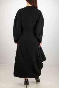 Повседневное платье 01.10.2025 Newlife.moda