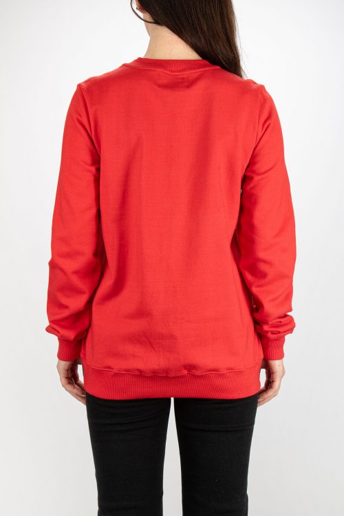 Свитшот 01.10.2025 Newlife.moda