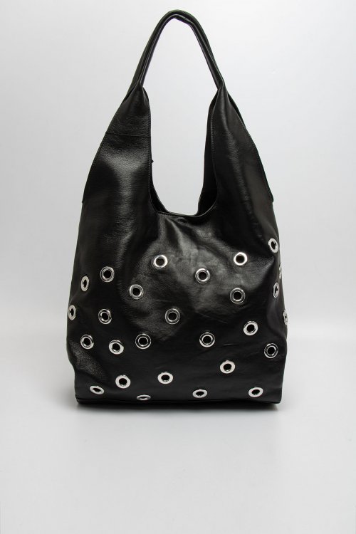 Кожаная сумка 23.09.2025 Newlife.moda