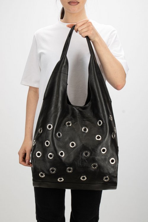 Кожаная сумка 23.09.2025 Newlife.moda