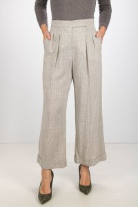 Повседневные брюки 03.10.2025 Newlife.moda